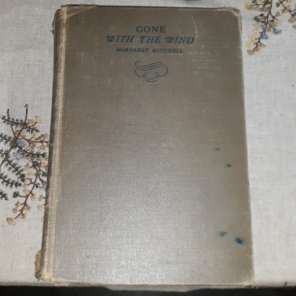 1936 2nd Printing